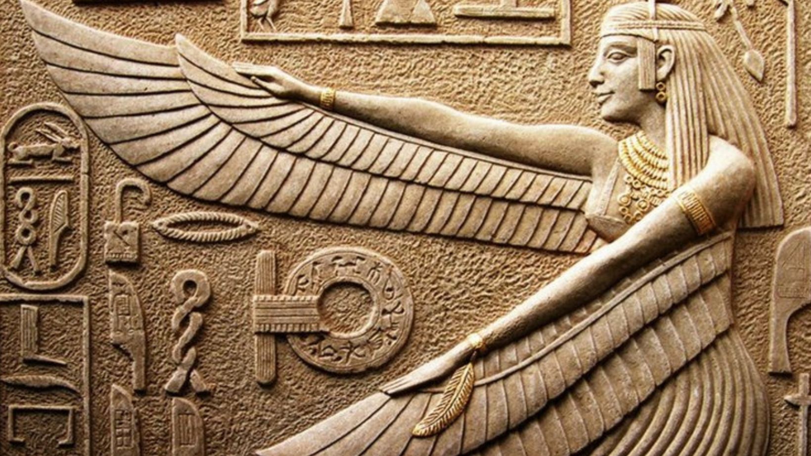 42 Laws of Maat